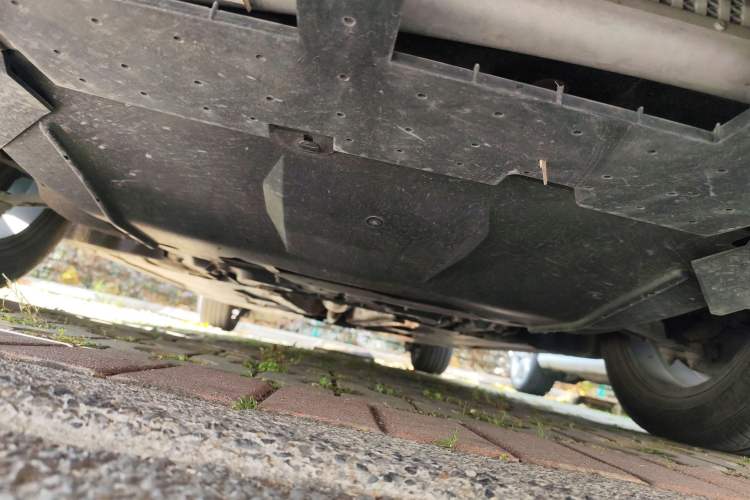 Used Citroen C6 2022 400THP Co-Creation Edition Chassis Front