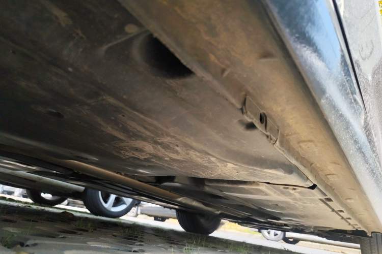 Used Citroen C6 2022 400THP Co-Creation Edition Chassis Rear Right