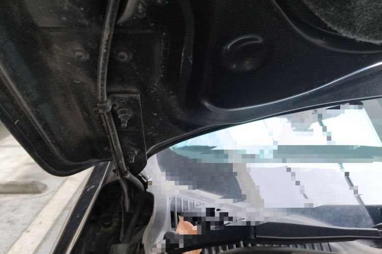 Used Citroen C6 2022 400THP Co-Creation Edition Engine Bay Right