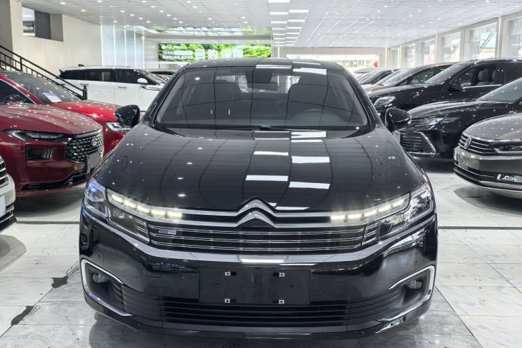 Used Citroen C6 2022 400THP Co-Creation Edition Exterior 1