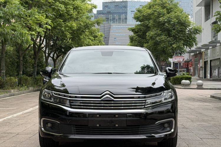 Used Citroen C6 2022 400THP Co-Creation Edition Exterior 1