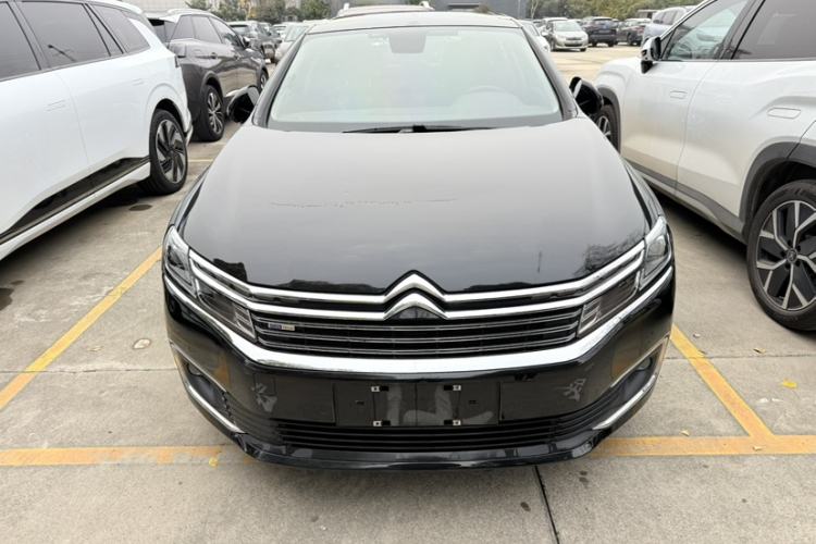 Used Citroen C6 2022 400THP Co-Creation Edition Exterior 5