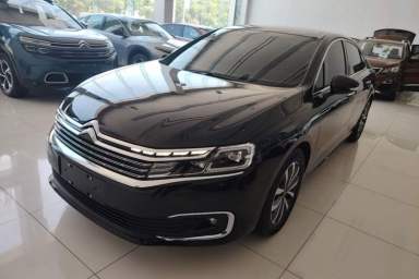 Used Citroen C6 2022 400THP Co-Creation Edition