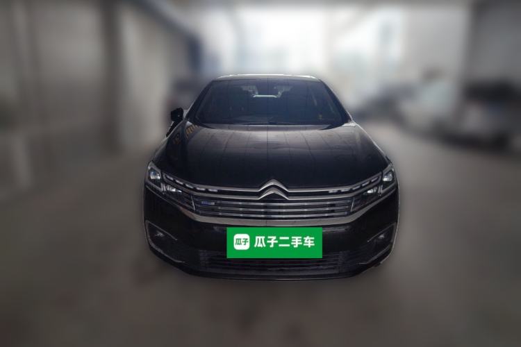 Used Citroen C6 2022 400THP Co-Creation Edition Front