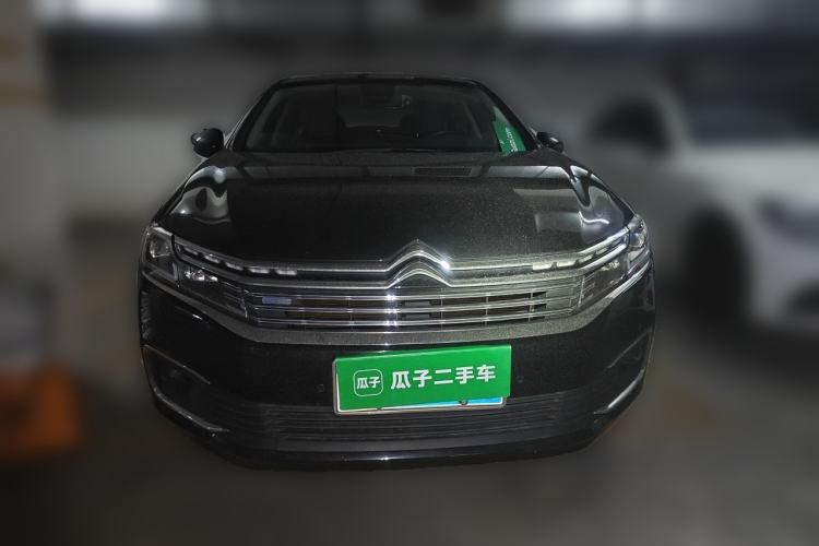 Used Citroen C6 2022 400THP Co-Creation Edition Front