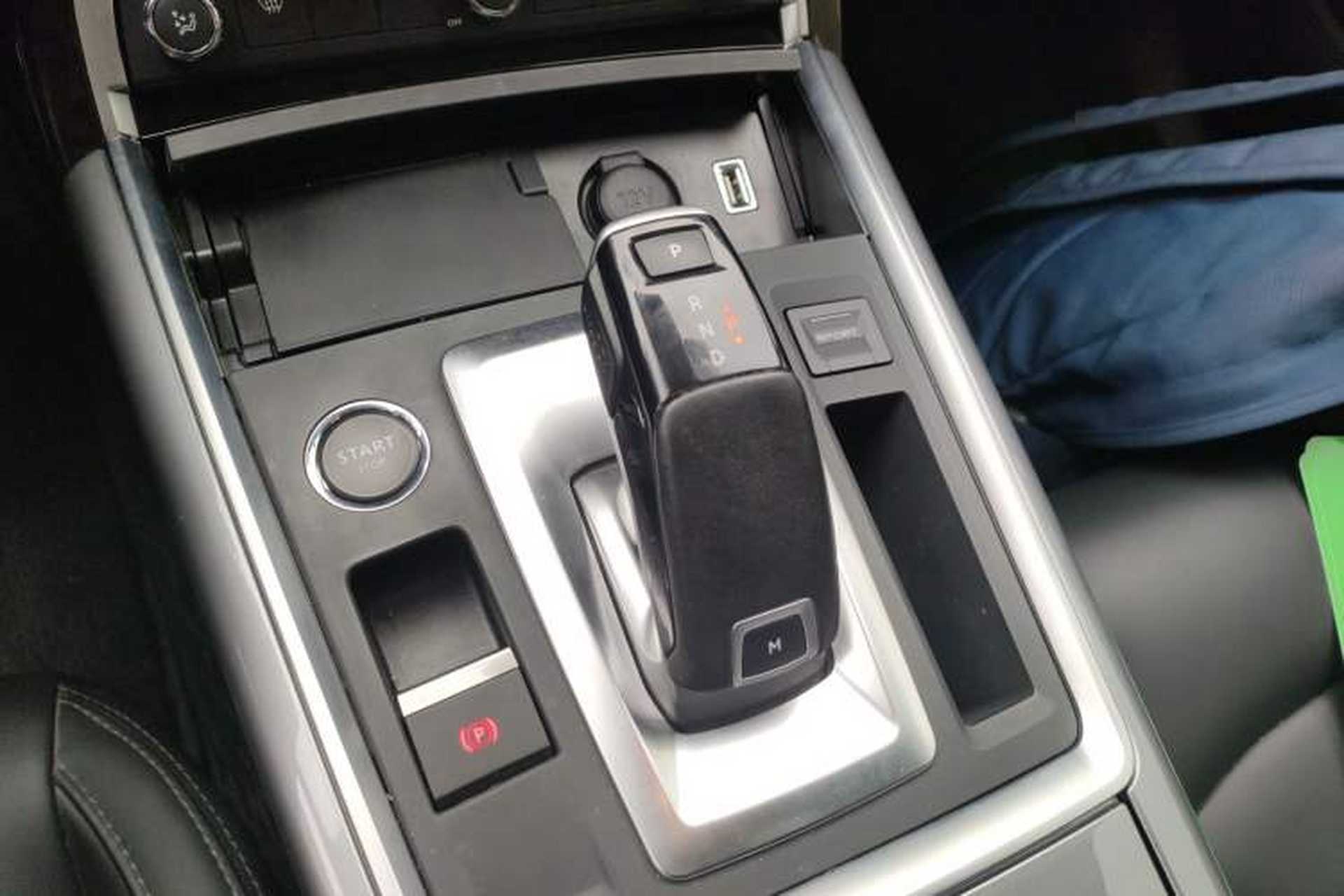 Used Citroen C6 2022 400THP Co-Creation Edition Gear Lever