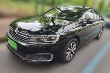 Used Citroen C6 2022 400THP Co-Creation Edition