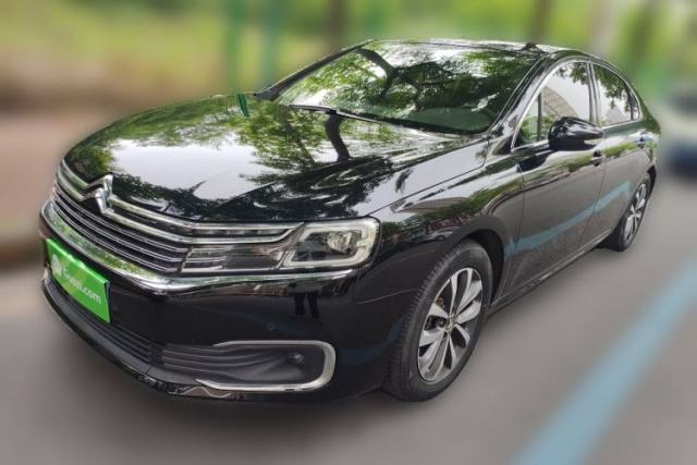 Used Citroen C6 2022 400THP Co-Creation Edition