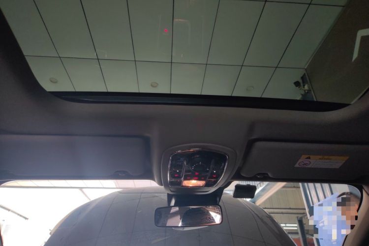 Used Citroen C6 2022 400THP Co-Creation Edition Headliner