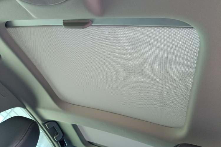 Used Citroen C6 2022 400THP Co-Creation Edition Headliner