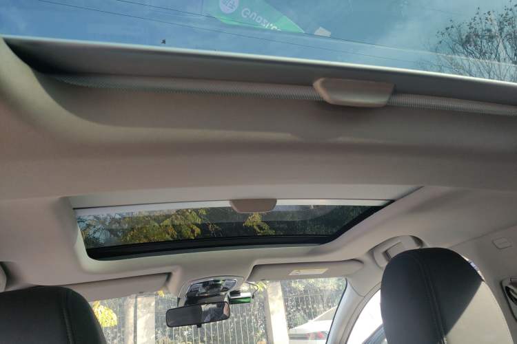 Used Citroen C6 2022 400THP Co-Creation Edition Headliner