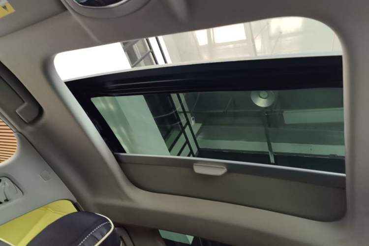 Used Citroen C6 2022 400THP Co-Creation Edition Headliner