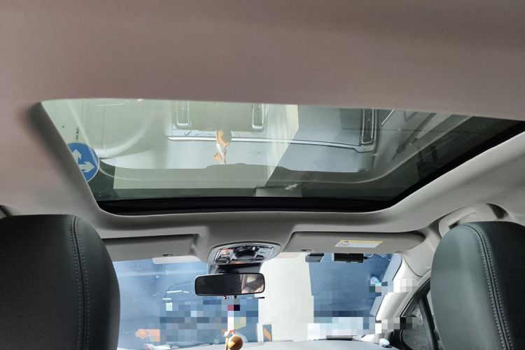 Used Citroen C6 2022 400THP Co-Creation Edition Headliner