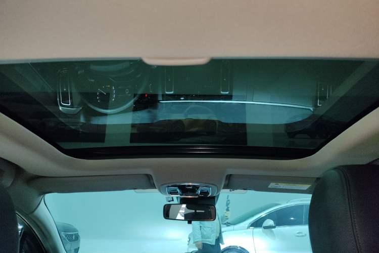Used Citroen C6 2022 400THP Co-Creation Edition Headliner