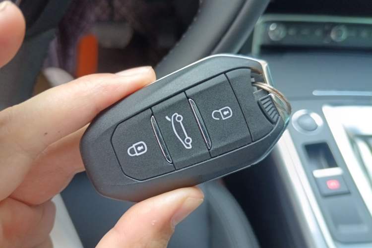 Used Citroen C6 2022 400THP Co-Creation Edition Interior 1