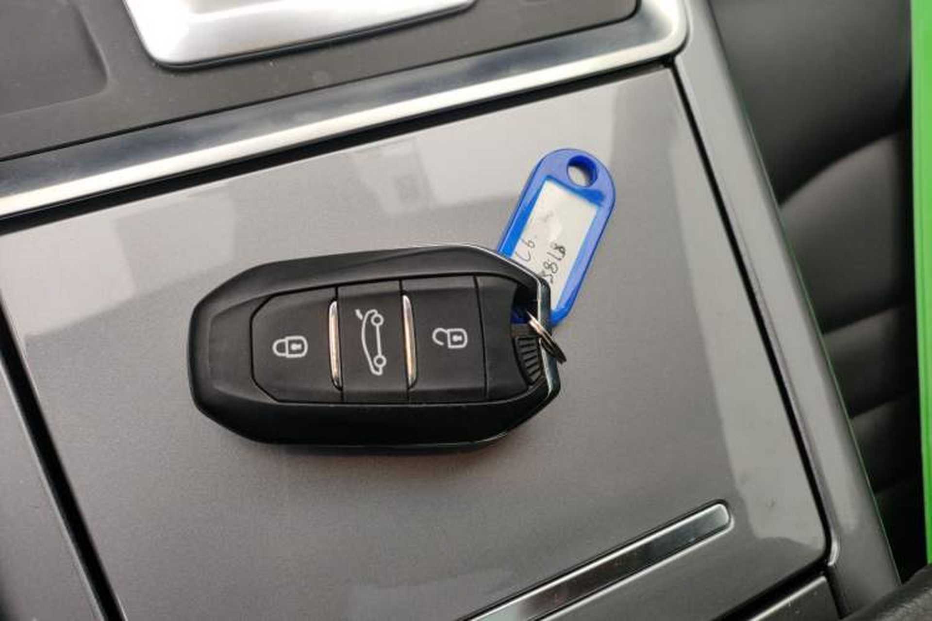 Used Citroen C6 2022 400THP Co-Creation Edition Interior 1