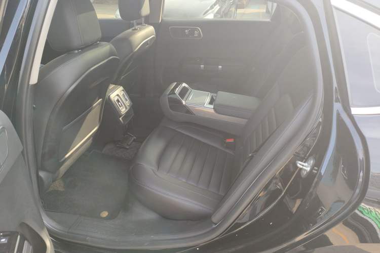 Used Citroen C6 2022 400THP Co-Creation Edition Interior 3
