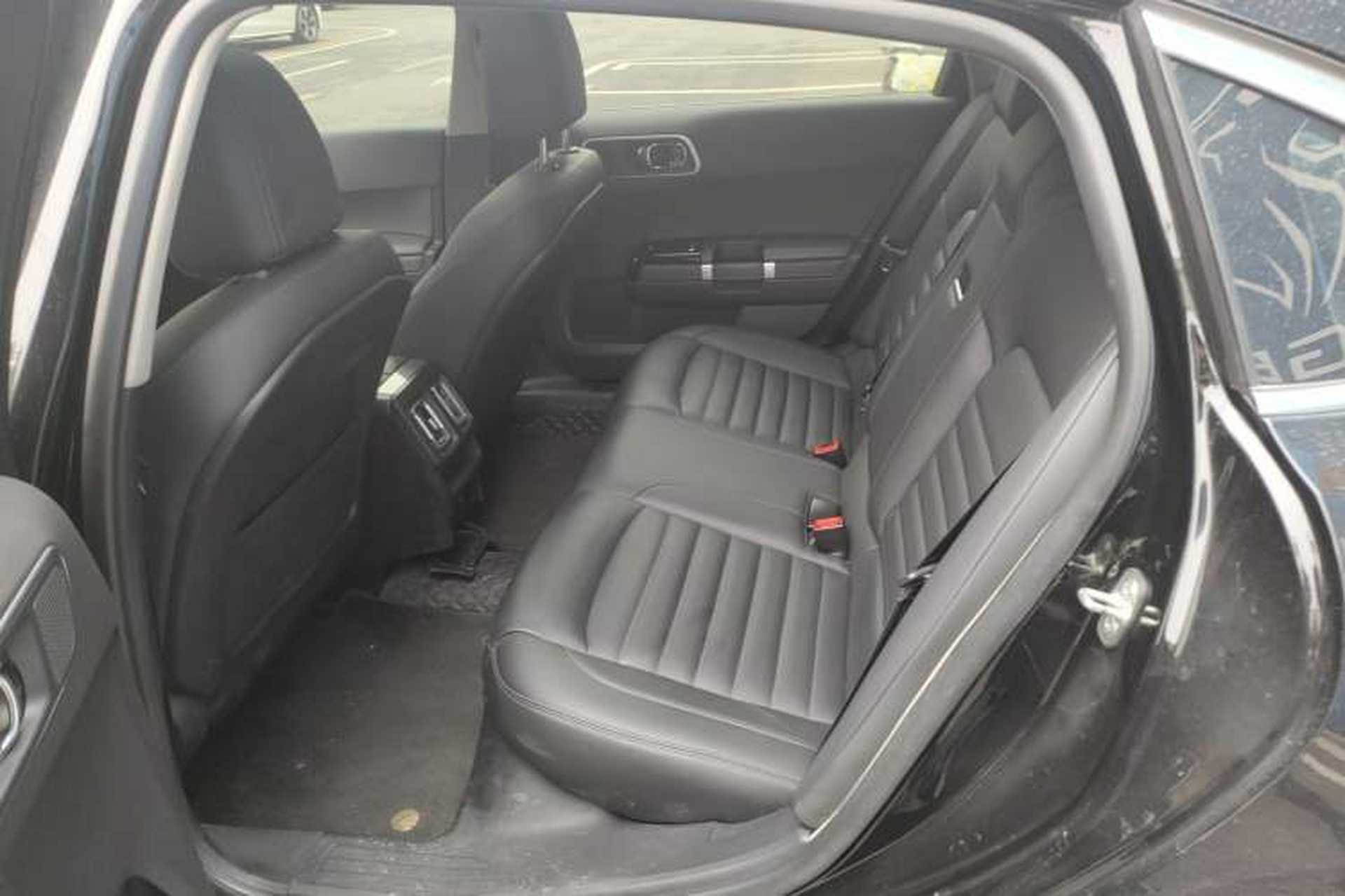 Used Citroen C6 2022 400THP Co-Creation Edition Interior 3