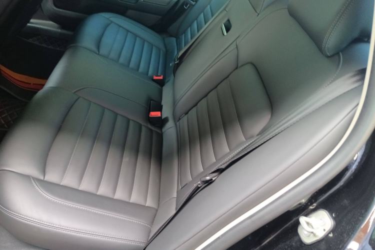 Used Citroen C6 2022 400THP Co-Creation Edition Interior 4