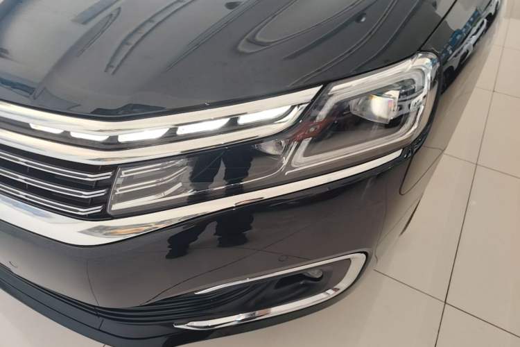 Used Citroen C6 2022 400THP Co-Creation Edition Left Front Headlight