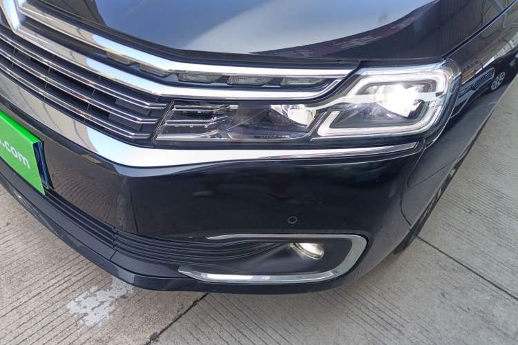 Used Citroen C6 2022 400THP Co-Creation Edition Left Front Headlight