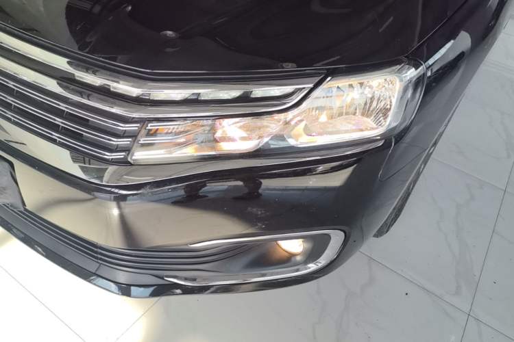 Used Citroen C6 2022 400THP Co-Creation Edition Left Front Headlight