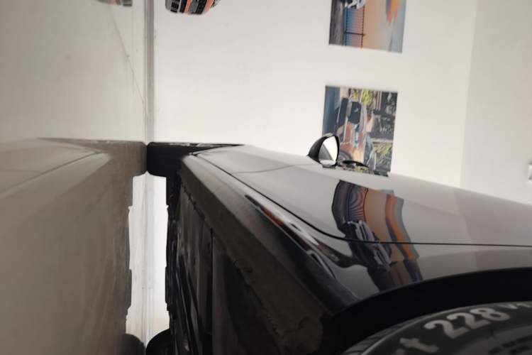 Used Citroen C6 2022 400THP Co-Creation Edition Left Side Sill