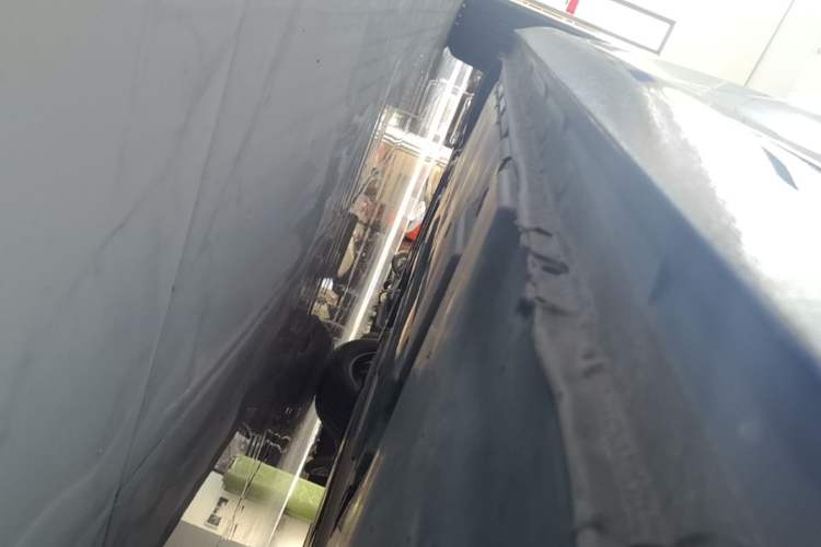 Used Citroen C6 2022 400THP Co-Creation Edition Left Side Sill