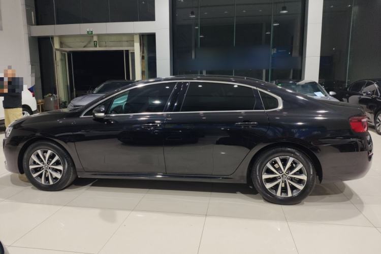 Used Citroen C6 2022 400THP Co-Creation Edition Left Side