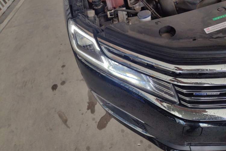Used Citroen C6 2022 400THP Co-Creation Edition Right Front Headlight