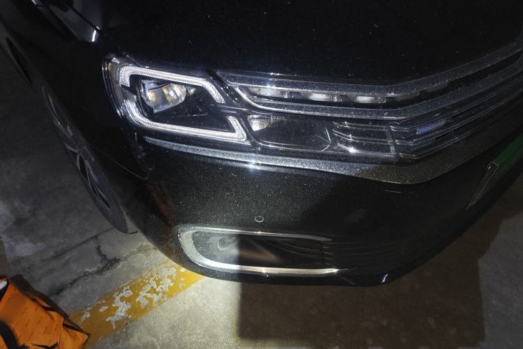 Used Citroen C6 2022 400THP Co-Creation Edition Right Front Headlight