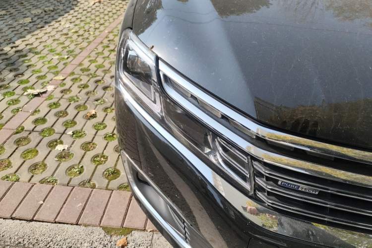 Used Citroen C6 2022 400THP Co-Creation Edition Right Front Headlight