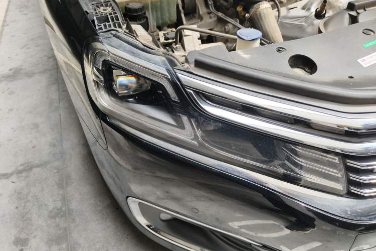 Used Citroen C6 2022 400THP Co-Creation Edition Right Front Headlight