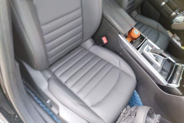 Used Citroen C6 2022 400THP Co-Creation Edition Right Front Seat