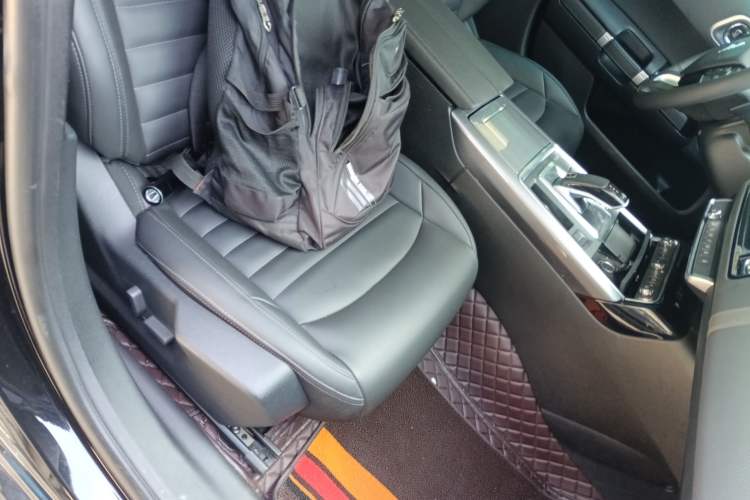 Used Citroen C6 2022 400THP Co-Creation Edition Right Front Seat