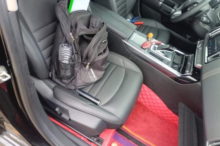 Used Citroen C6 2022 400THP Co-Creation Edition Right Front Seat