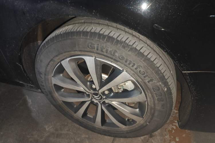 Used Citroen C6 2022 400THP Co-Creation Edition Right Front Wheel Hub