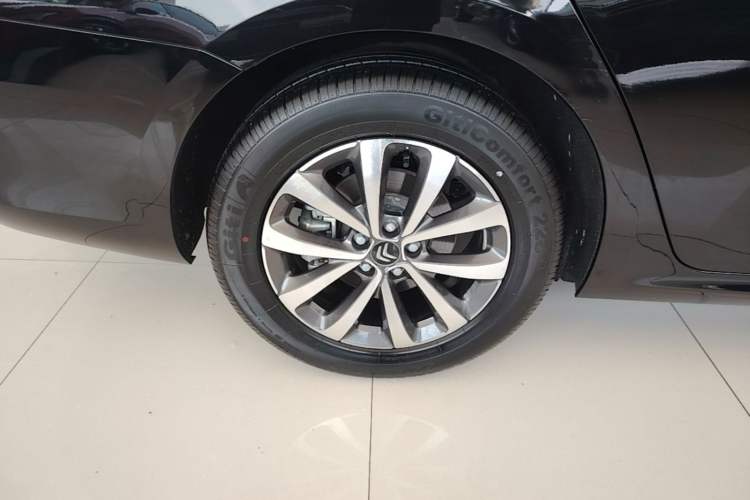 Used Citroen C6 2022 400THP Co-Creation Edition Right Rear Wheel Hub