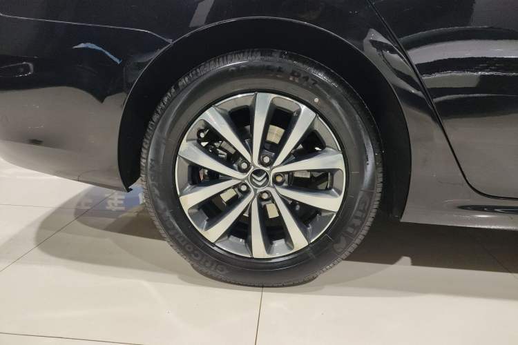 Used Citroen C6 2022 400THP Co-Creation Edition Right Rear Wheel Hub