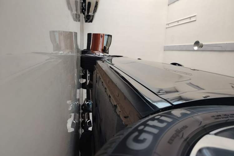 Used Citroen C6 2022 400THP Co-Creation Edition Right Side Sill