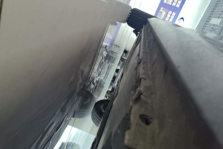 Used Citroen C6 2022 400THP Co-Creation Edition Right Side Sill