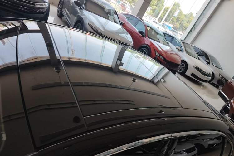 Used Citroen C6 2022 400THP Co-Creation Edition Roof