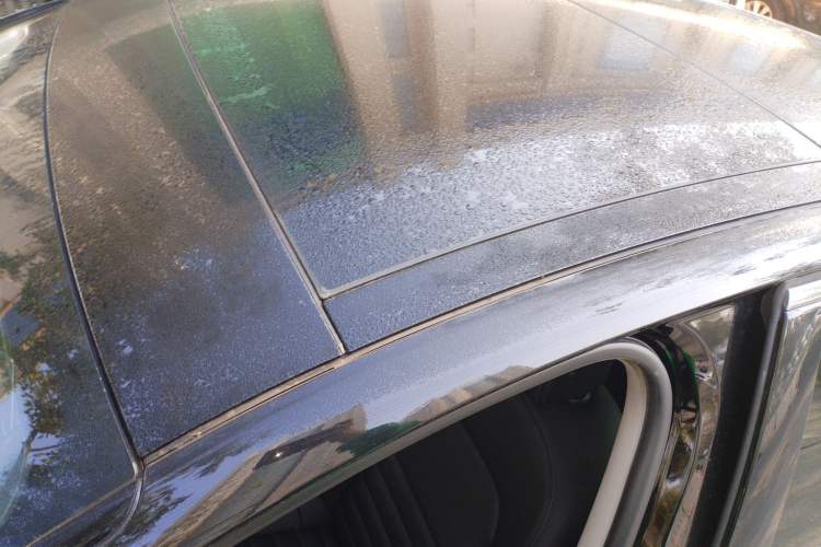 Used Citroen C6 2022 400THP Co-Creation Edition Roof