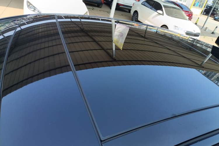 Used Citroen C6 2022 400THP Co-Creation Edition Roof