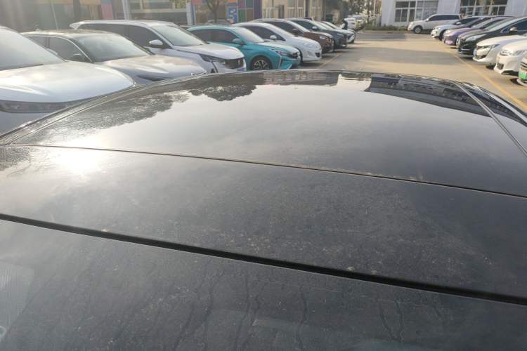 Used Citroen C6 2022 400THP Co-Creation Edition Roof
