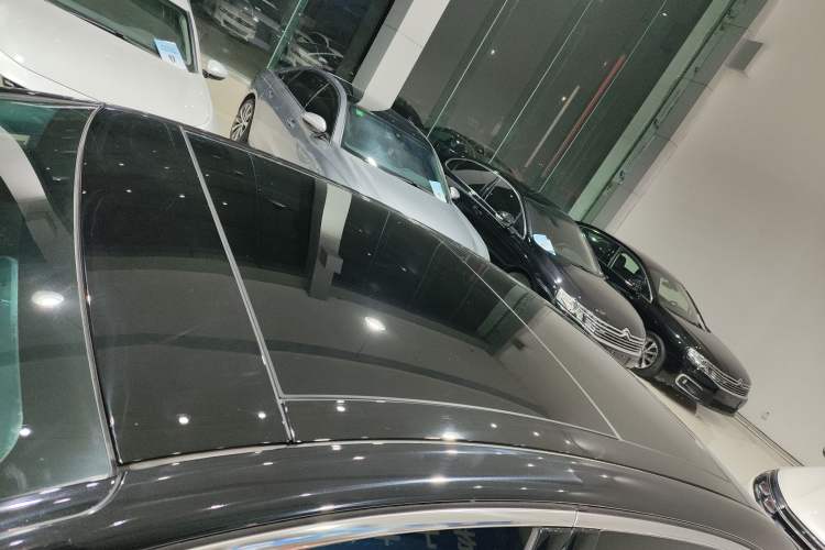 Used Citroen C6 2022 400THP Co-Creation Edition Roof
