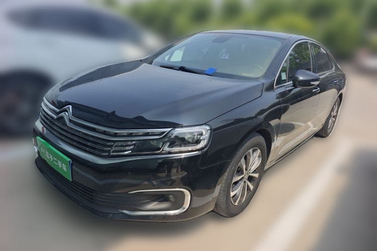 Used Citroen C6 2022 400THP Co-Creation Edition Guazi used car, China used car export, Used car for sale, Used  cars, Cheapest cars for sale