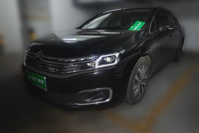 Used Citroen C6 2022 400THP Co-Creation Edition
