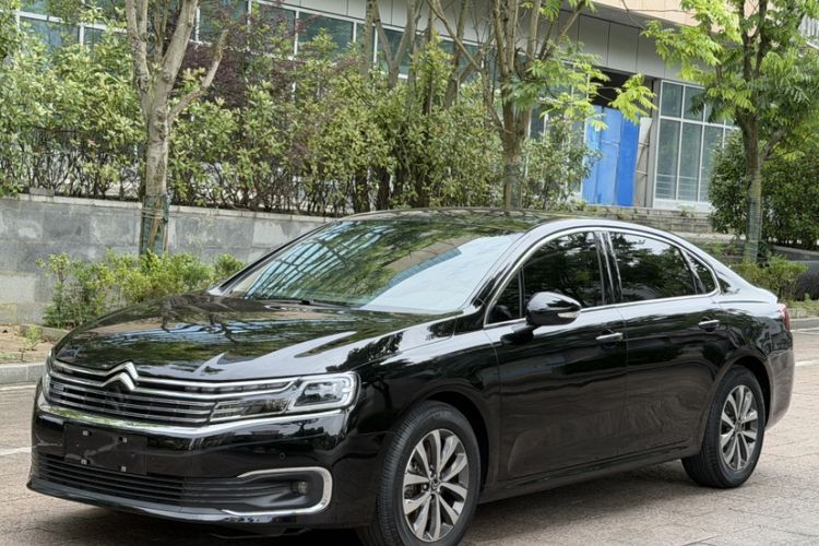 Used Citroen C6 2022 400THP Co-Creation Edition Guazi used car, China used car export, Used car for sale, Used cars, Cheapest cars for sale