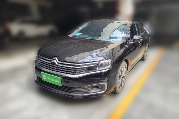 Used Citroen C6 2022 400THP Co-Creation Edition Guazi used car, China used car export, Used car for sale, Used  cars, Cheapest cars for sale